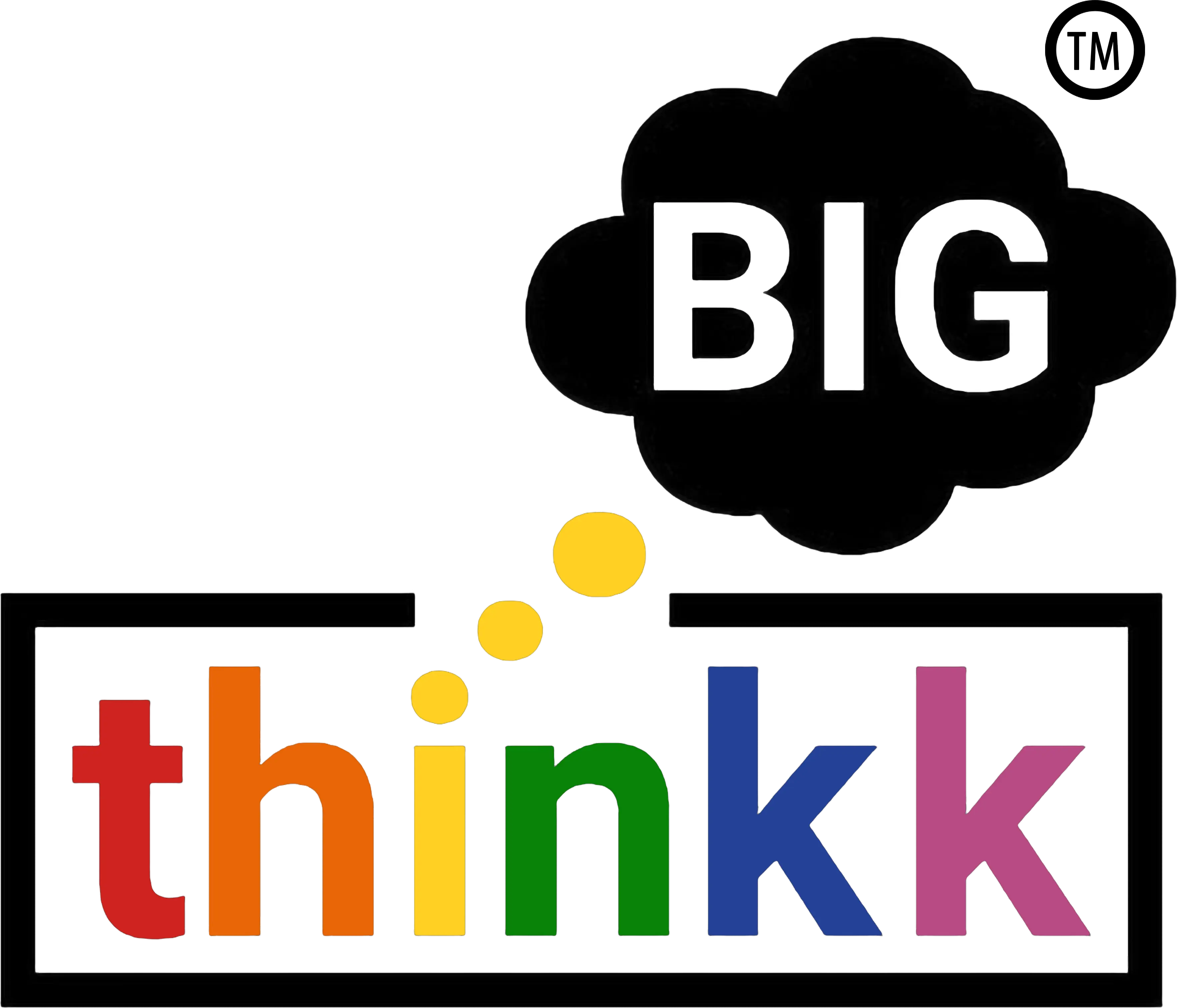 ThinkkBig Logo